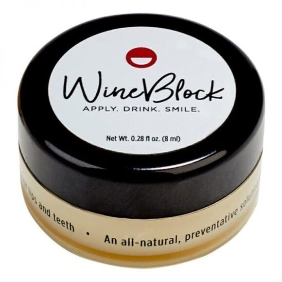 🎉HP! 🌹 Wine Block Anti-Stain Treatment - Picture 1 of 10
